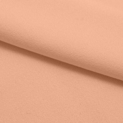 Костюмная ткань с вискозой "Бриджит" 14-1231, 210 гр/м2, шир.150см, цвет персик - купить в Муроме. Цена 524.13 руб.
