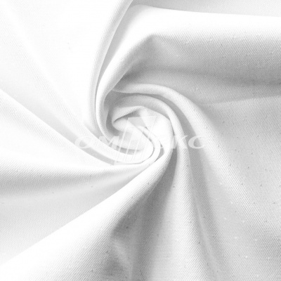 Ткань сорочечная Эми, 115 г/м2, 58% пэ,42% хл,  шир.150 см, цв. 1-белый (арт.102) - купить в Муроме. Цена 306.69 руб.