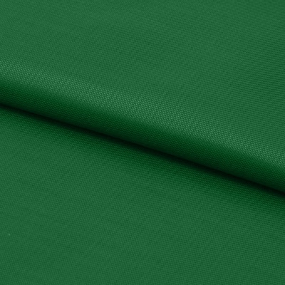Ткань подкладочная 19-5420, антист., 50 гр/м2, шир.150см, цвет зелёный - купить в Муроме. Цена 62.84 руб.