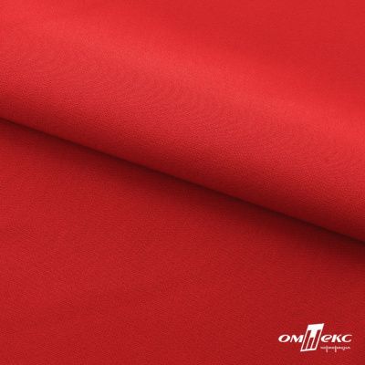 Ткань костюмная "Элис", 92%P 8%S, 220 г/м2 ш.150 см, цв-красный  - купить в Муроме. Цена 308 руб.