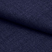Костюмная ткань с вискозой "Верона", 155 гр/м2, шир.150см, цвет т.синий