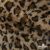 Мех искусственный 550 г/м2, 100% полиэстр, шир. 150 см Цвет Леопард - купить в Муроме. Цена 562.80 руб.