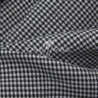 Ткань костюмная "Николь", 98%P 2%S, 232 г/м2 ш.150 см, цв-белый - купить в Муроме. Цена 442.13 руб.