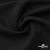 Ткань костюмная "Турин" 80% P, 16% R, 4% S, 230 г/м2, шир.150 см, цв-черный #1 - купить в Муроме. Цена 439.57 руб.