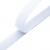 Липучка с покрытием ПВХ, шир. 25 мм (упак. 25 м), цвет белый - купить в Муроме. Цена: 14.93 руб.