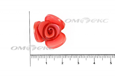 Украшение "Розы малые №1" 20мм - купить в Муроме. Цена: 32.49 руб.