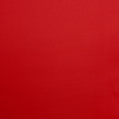 Оксфорд (Oxford) 420D, PU1000/WR, 130 гр/м2, шир.150см, цвет красный - купить в Муроме. Цена 152.32 руб.