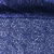 Сетка с пайетками №13, 188 гр/м2, шир.140см, цвет синий - купить в Муроме. Цена 433.60 руб.