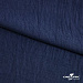 Ткань плательная Муар, 100% полиэстер,165 (+/-5) гр/м2, шир. 150 см, цв. Т.синий