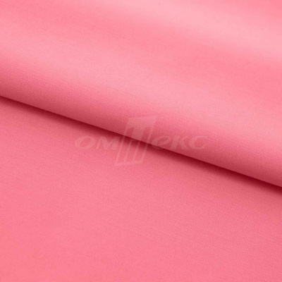 Сорочечная ткань "Ассет", 120 гр/м2, шир.150см, цвет розовый - купить в Муроме. Цена 248.87 руб.