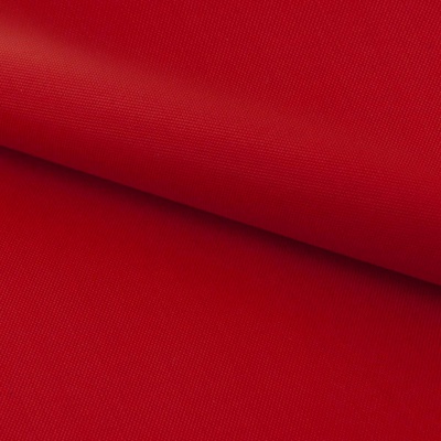 Оксфорд (Oxford) 420D, PU1000/WR, 130 гр/м2, шир.150см, цвет красный - купить в Муроме. Цена 152.32 руб.