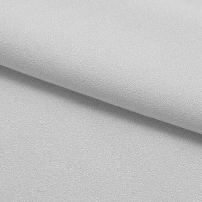 Костюмная ткань с вискозой "Бриджит", 210 гр/м2, шир.150см, цвет белый - купить в Муроме. Цена 570.73 руб.