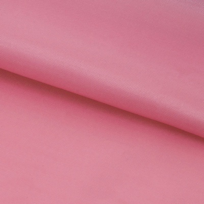 Ткань подкладочная Таффета 15-2216, 48 гр/м2, шир.150см, цвет розовый - купить в Муроме. Цена 54.64 руб.