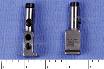 Иглодержатель 1/8'' (3,2 мм)  (R) 45100108 - купить в Муроме. Цена 816.05 руб.