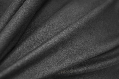 Ткань костюмная AD2542, цв.2 т.серый - купить в Муроме. Цена 481.90 руб.