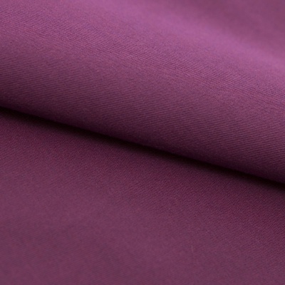 Костюмная ткань с вискозой "Меган" 19-2430, 210 гр/м2, шир.150см, цвет вишня - купить в Муроме. Цена 378.55 руб.