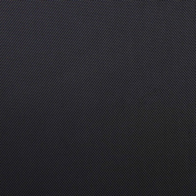 Оксфорд (Oxford) 420D, PU1000/WR, 130 гр/м2, шир.150см, цвет чёрный - купить в Муроме. Цена 162.74 руб.