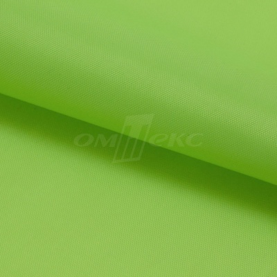Оксфорд (Oxford) 210D 15-0545, PU/WR, 80 гр/м2, шир.150см, цвет зеленый жасмин - купить в Муроме. Цена 118.13 руб.