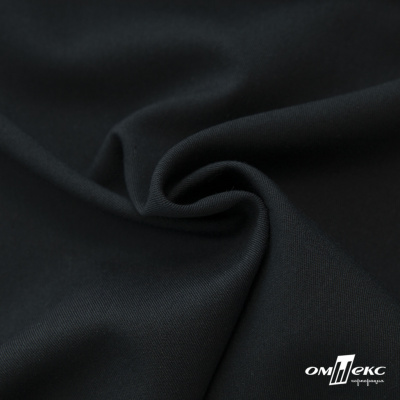 Ткань костюмная "Эльза" 80% P, 16% R, 4% S, 160 г/м2, шир.150 см, цв-чернильный #60 - купить в Муроме. Цена 317.79 руб.