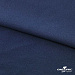 Ткань плательная Креп Рибера, 100% полиэстер,120 гр/м2, шир. 150 см, цв. Т.синий