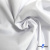 Ткань сорочечная Сити, 75% пэ, 22% хл, 3% сп, 115 (+/-5) г/м2 ш.145см, цвет белый - купить в Муроме. Цена 350.42 руб.