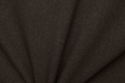Ткань костюмная 25389 2002, 219 гр/м2, шир.150см, цвет т.серый - купить в Муроме. Цена 334.09 руб.