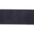 Лента бархатная нейлон, шир.25 мм, (упак. 45,7м), цв.180-т.синий - купить в Муроме. Цена: 800.84 руб.