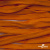 Шнур плетеный (плоский) d-12 мм, (уп.90+/-1м), 100% полиэстер, цв.267 - оранжевый - купить в Муроме. Цена: 8.62 руб.