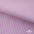 Ткань сорочечная Полоска Кенди, 115 г/м2, 58% пэ,42% хл, шир.150 см, цв.1-розовый, (арт.110) - купить в Муроме. Цена 306.69 руб.