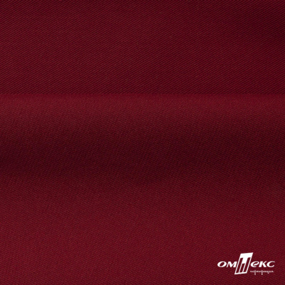 Ткань костюмная "Прато" 80% P, 16% R, 4% S, 230 г/м2, шир.150 см, цв-бордо #6 - купить в Муроме. Цена 477.21 руб.