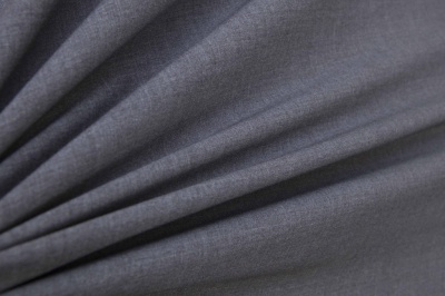 Костюмная ткань с вискозой "Верона", 155 гр/м2, шир.150см, цвет св.серый - купить в Муроме. Цена 522.72 руб.