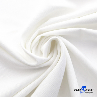 Ткань костюмная "Белла" 80% P, 16% R, 4% S, 230 г/м2, шир.150 см, цв. белый #12 - купить в Муроме. Цена 489.29 руб.