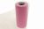 Фатин блестящий в шпульках 16-14, 12 гр/м2, шир. 15 см (в нам. 25+/-1 м), цвет розовый - купить в Муроме. Цена: 108.61 руб.