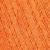 Пряжа "Виск.шелк блестящий", 100% вискоза лиоцель, 100гр, 350м, цв.035-оранжевый - купить в Муроме. Цена: 195.66 руб.