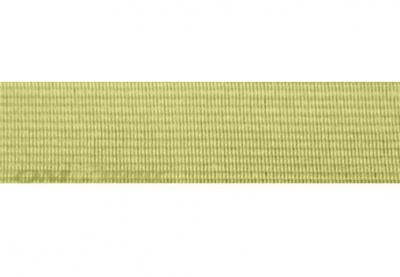 Окантовочная тесьма №051, шир. 22 мм (в упак. 100 м), цвет оливковый - купить в Муроме. Цена: 188.82 руб.