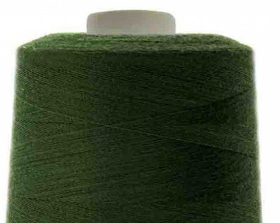 Швейные нитки (армированные) 28S/2, нам. 2 500 м, цвет 596 - купить в Муроме. Цена: 148.95 руб.