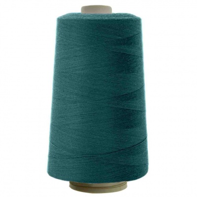 Швейные нитки (армированные) 28S/2, нам. 2 500 м, цвет 252 - купить в Муроме. Цена: 148.95 руб.
