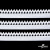 Резинка бельевая ажурная #123-03, шир.15 мм, цв.белый - купить в Муроме. Цена: 7.84 руб.