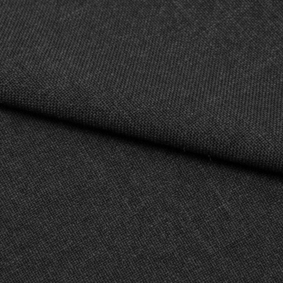 Ткань костюмная 25388 2007, 207 гр/м2, шир.150см, цвет серый - купить в Муроме. Цена 356.68 руб.