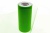 Фатин в шпульках 16-146, 10 гр/м2, шир. 15 см (в нам. 25+/-1 м), цвет зелёный - купить в Муроме. Цена: 100.69 руб.