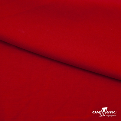 Джерси Понте-де-Рома, 95% / 5%, 150 см, 290гм2, цв. красный - купить в Муроме. Цена 698.31 руб.