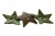 Деревянные украшения для рукоделия пуговицы "Кокос" #1 - купить в Муроме. Цена: 55.18 руб.