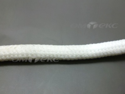 Шнурки т.13 130 см белые - купить в Муроме. Цена: 33.70 руб.