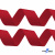 Красный- цв.171-Текстильная лента-стропа 550 гр/м2 ,100% пэ шир.40 мм (боб.50+/-1 м) - купить в Муроме. Цена: 637.68 руб.