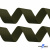 Хаки - цв.305 -Текстильная лента-стропа 550 гр/м2 ,100% пэ шир.25 мм (боб.50+/-1 м) - купить в Муроме. Цена: 405.80 руб.
