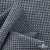 Ткань костюмная Пье-де-пуль 24013, 210 гр/м2, шир.150см, цвет чёрн/св.серый - купить в Муроме. Цена 334.18 руб.