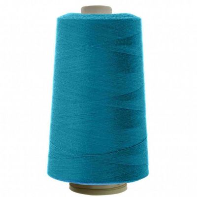 Швейные нитки (армированные) 28S/2, нам. 2 500 м, цвет 340 - купить в Муроме. Цена: 148.95 руб.