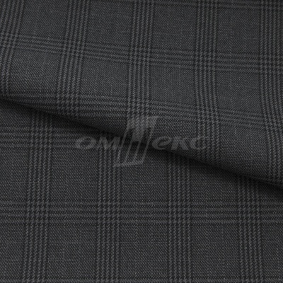 Ткань костюмная "Эдинбург", 98%P 2%S, 228 г/м2 ш.150 см, цв-серый - купить в Муроме. Цена 385.53 руб.
