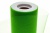Фатин в шпульках 16-146, 10 гр/м2, шир. 15 см (в нам. 25+/-1 м), цвет зелёный - купить в Муроме. Цена: 100.69 руб.