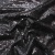 Сетка с пайетками №19, 188 гр/м2, шир.140см, цвет чёрный - купить в Муроме. Цена 454.12 руб.